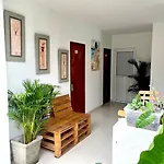 Habitación cerca de la playa 203