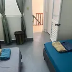 Habitación cerca de la playa 203