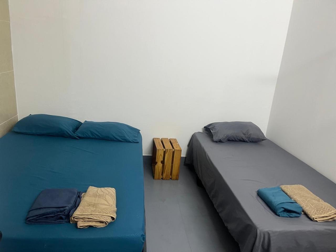 Habitación en casa particular Habitación Cerca De La Playa 203 Cartagena