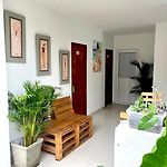 Habitacion Cerca De La Playa 203