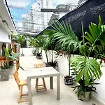 Habitación cerca de la playa 203