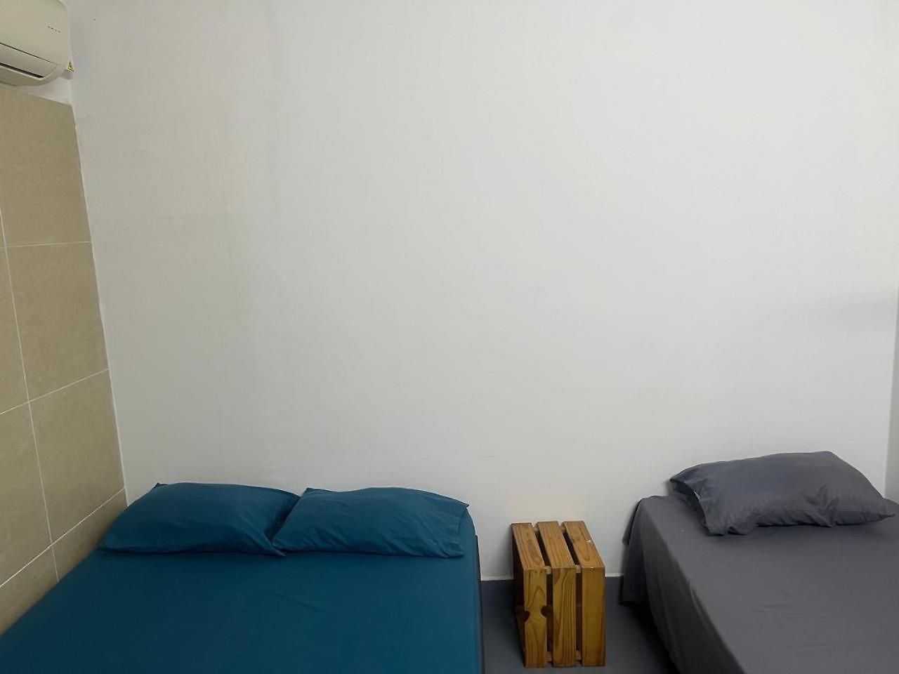 Homestay Cerca De La Playa 203