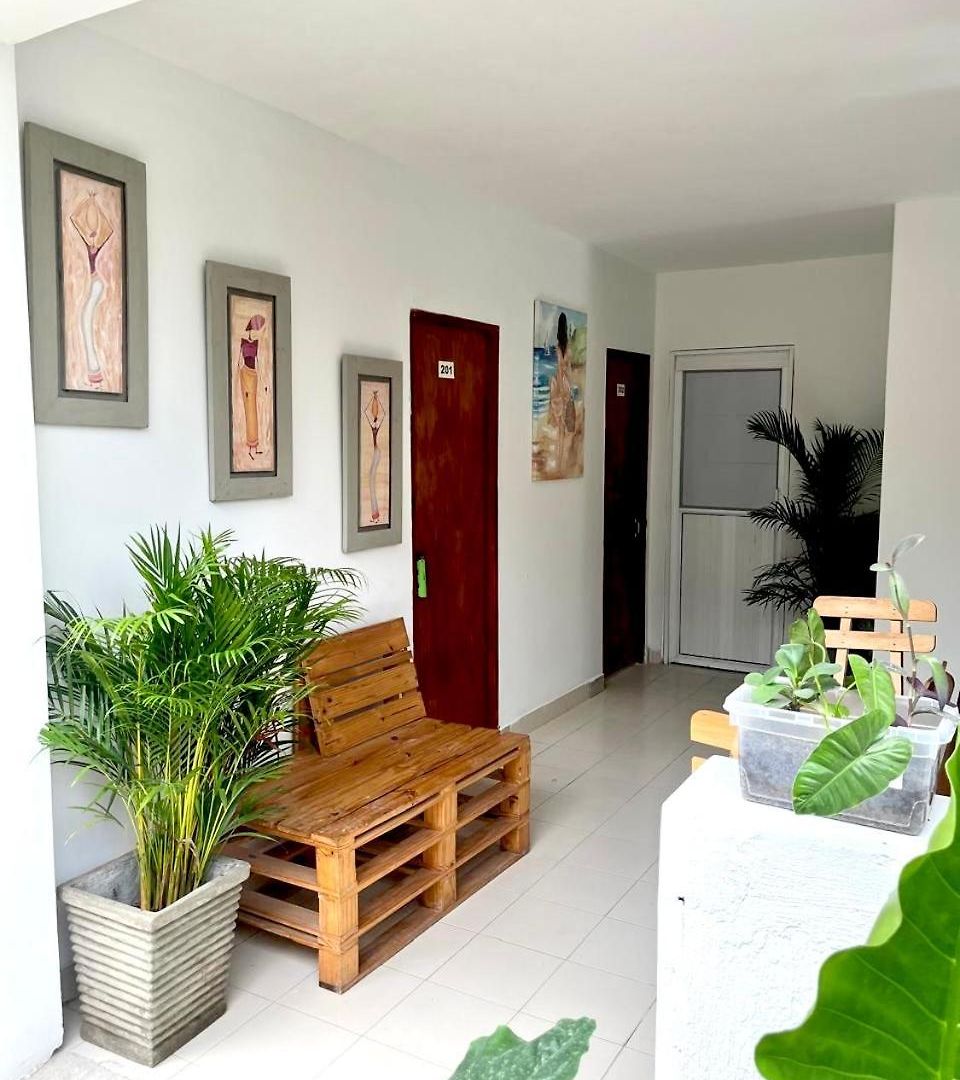 Cerca De La Playa 203 Homestay *