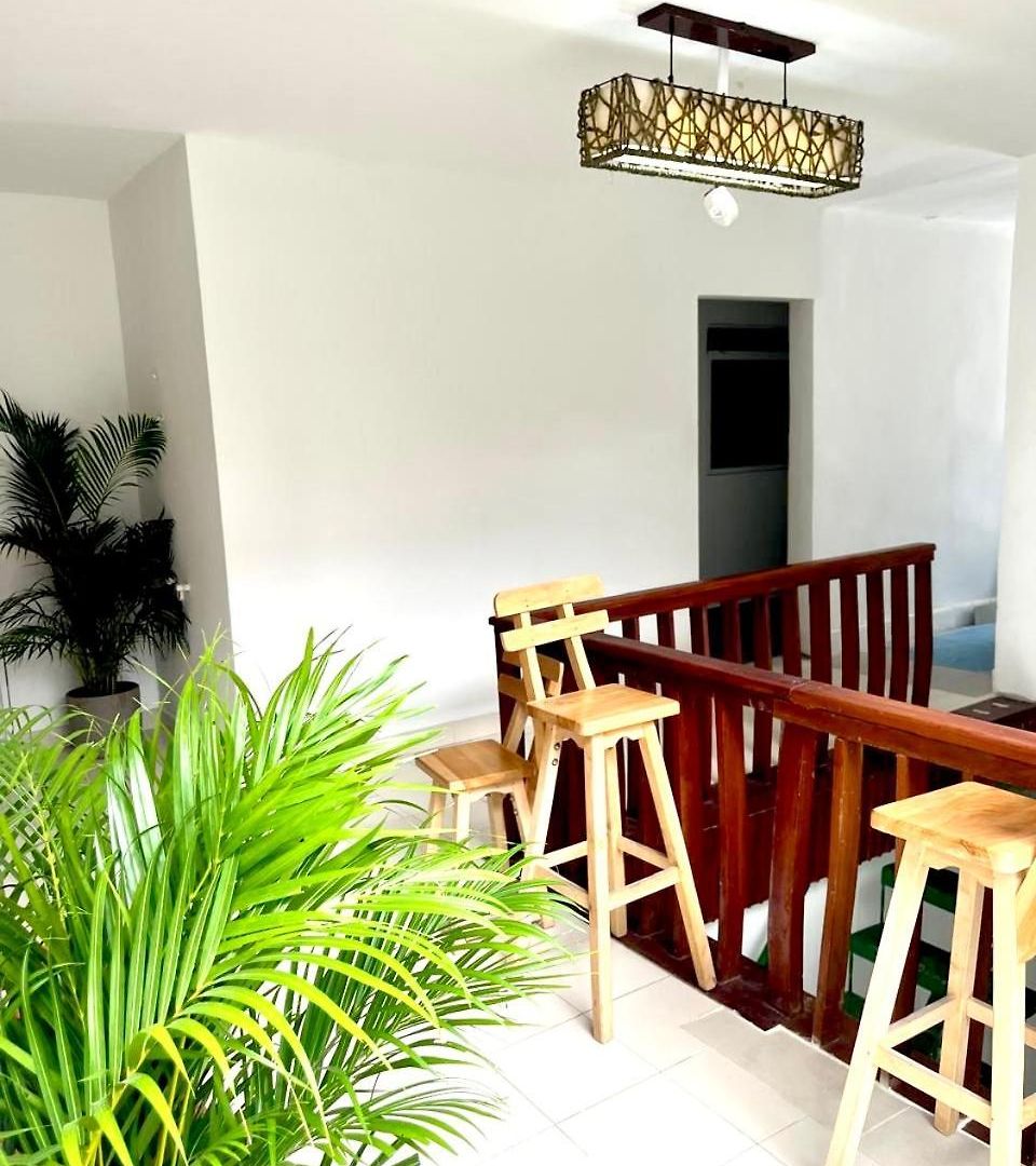 Cerca De La Playa 203 Homestay Cartagena