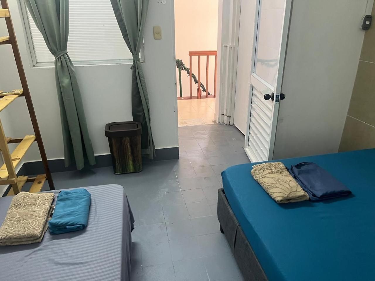 Cerca De La Playa 203 Homestay *