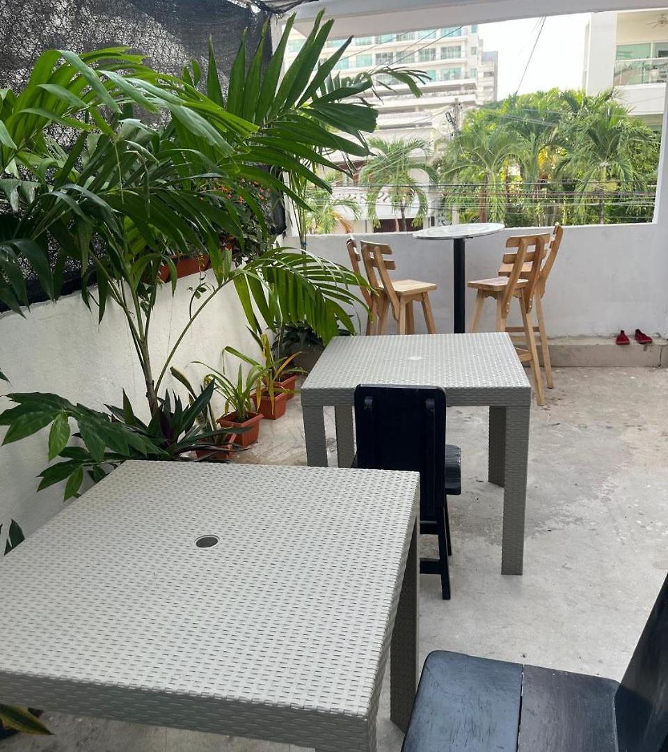 Homestay Cerca De La Playa 203 Cartagena