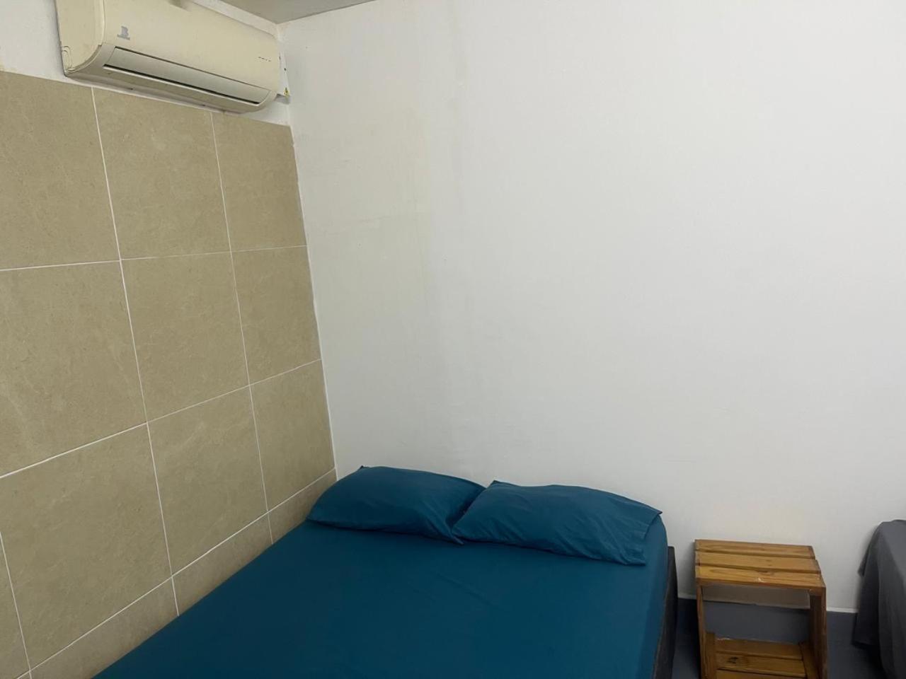 Habitación Cerca De La Playa 203 Cartagena