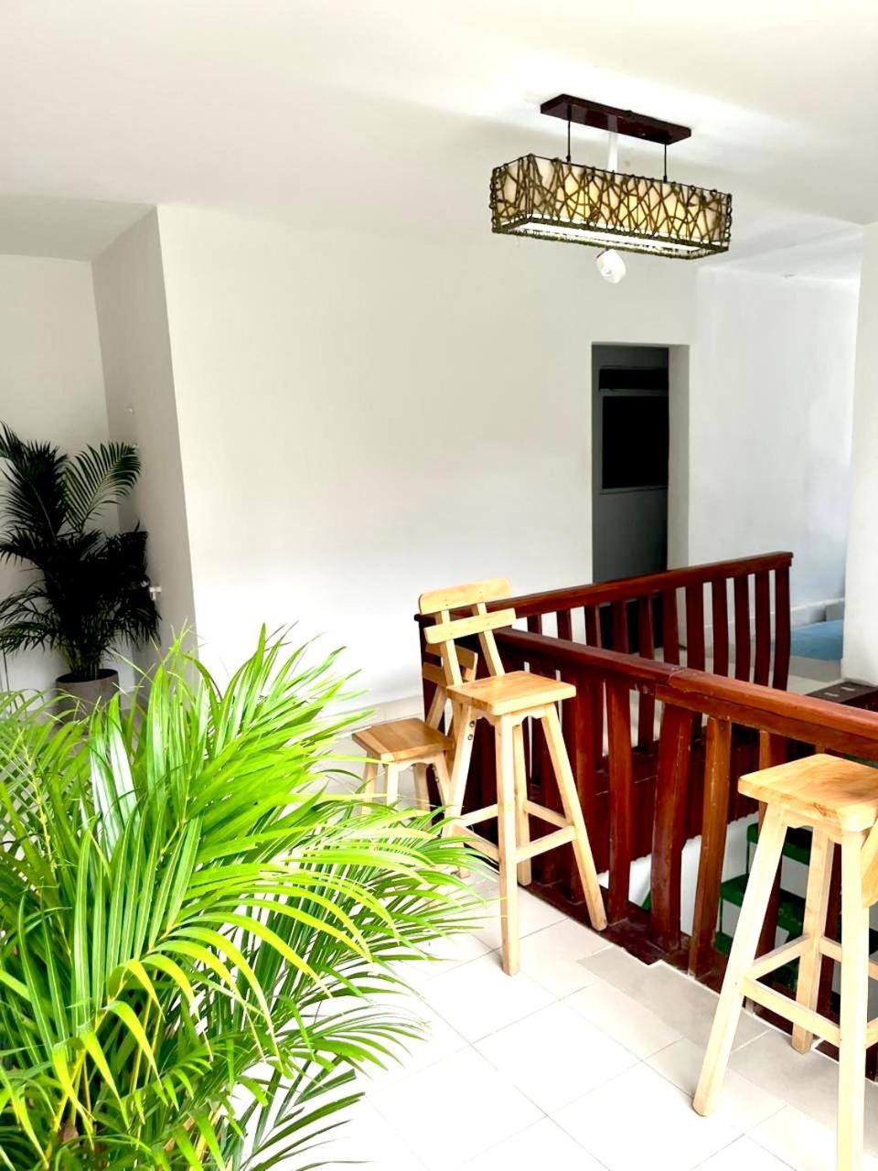 Habitación Cerca De La Playa 203 Habitación en casa particular Cartagena