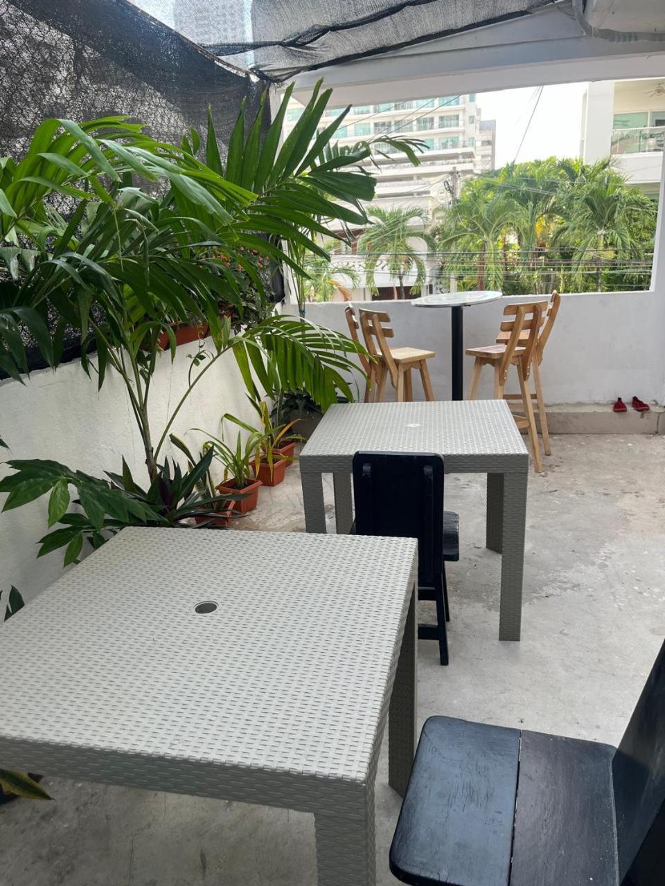 Habitación en casa particular Habitación Cerca De La Playa 203 Cartagena