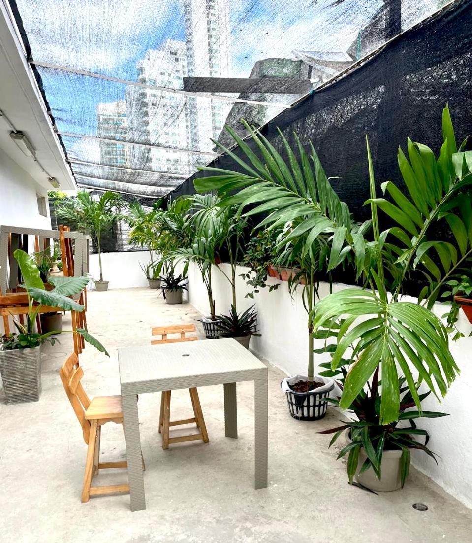 Habitación Cerca De La Playa 203 *